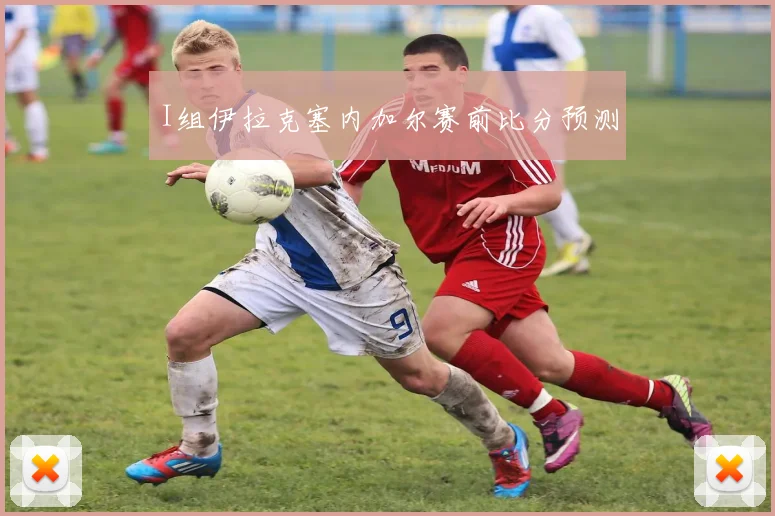 I组伊拉克塞内加尔赛前比分预测