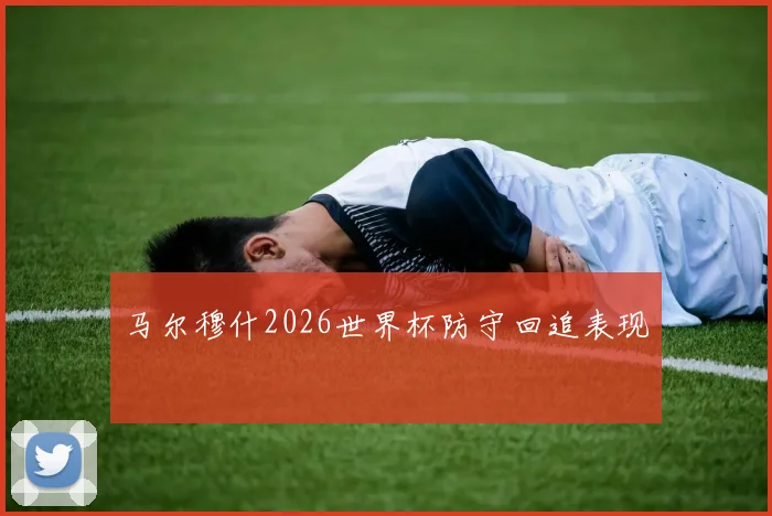 马尔穆什2026世界杯防守回追表现