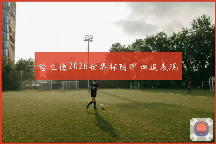 哈兰德2026世界杯防守回追表现